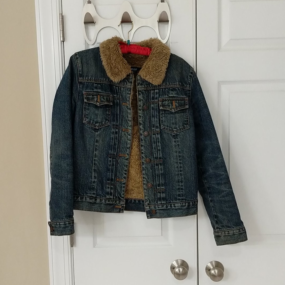 GAP Jean jacket